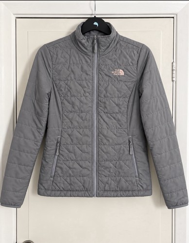 The north face women - face, grey
