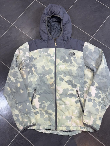 The north face puffer jacket - the,