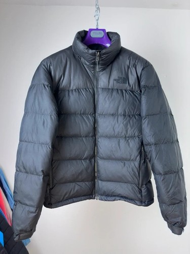 The north face men goose - north,