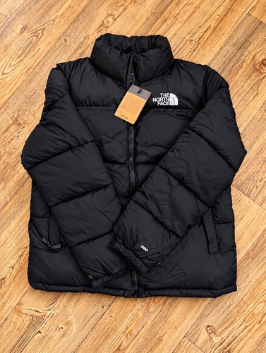 The north face men nuptse - the,