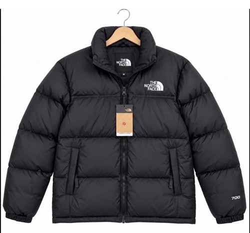 The north face - down, puffer