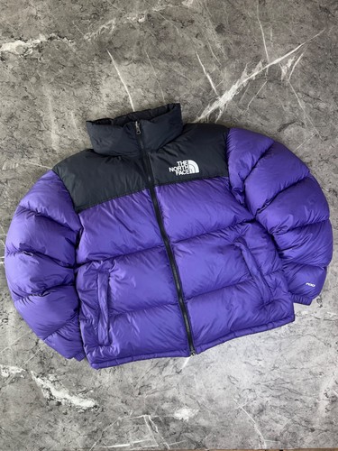 Genuine the north face 1996 - the,