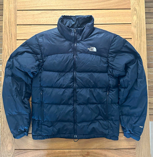 The north face - north, puffer