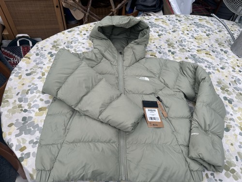 North face hyalite - north,