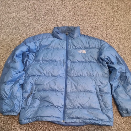 The north face 700 men - north,