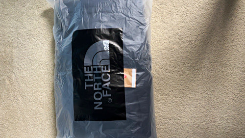 The north face men black - men’s,
