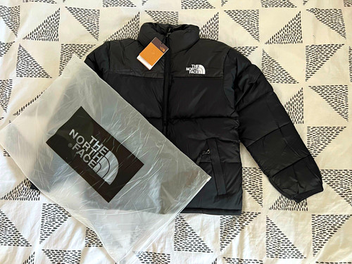 Like north face men puffer - north, men’s