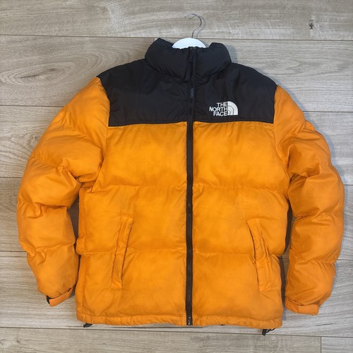 The north face 700 puffer - north,
