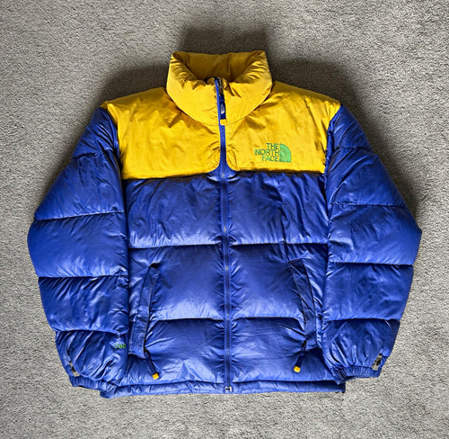 Vintage the north face - vintage,