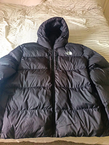 The north face - the, nuptse