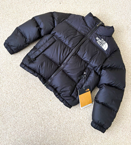 The north face teen 1996 - the, retro
