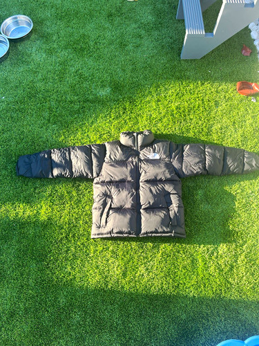 The north face - north, black