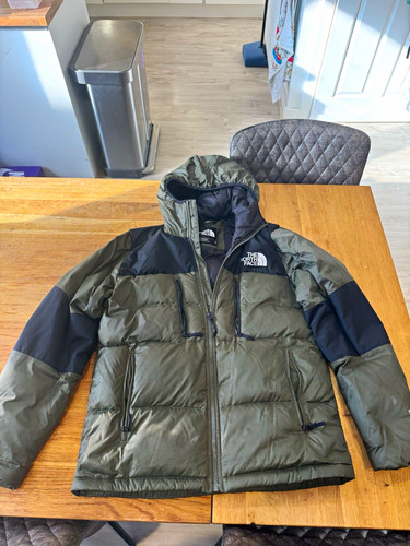 The north face 550 men - the, men's
