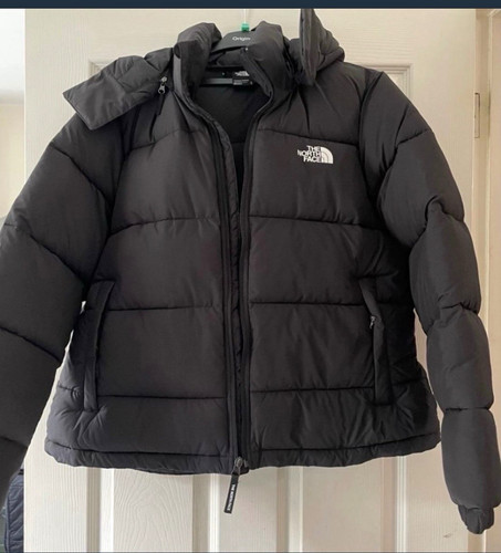 The north face women - north, black