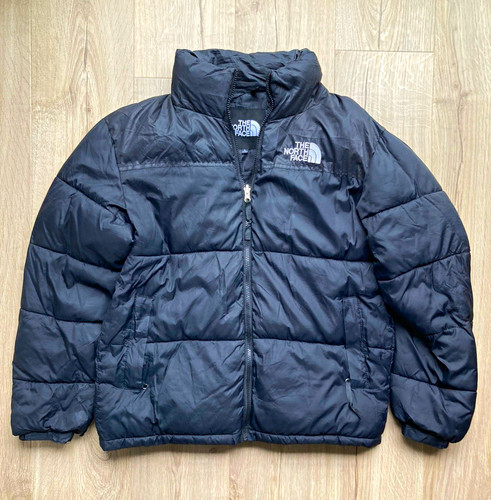 The north face nuptse men - north,