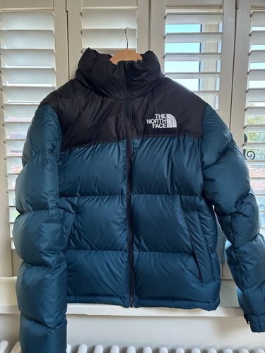 The north face - north, jacket