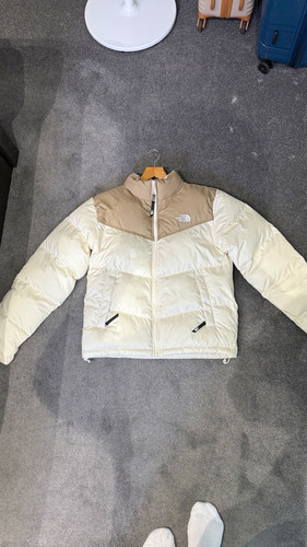 The north face men puffer - face, men’s