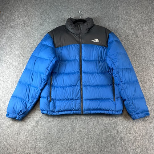The north face nuptse - the,