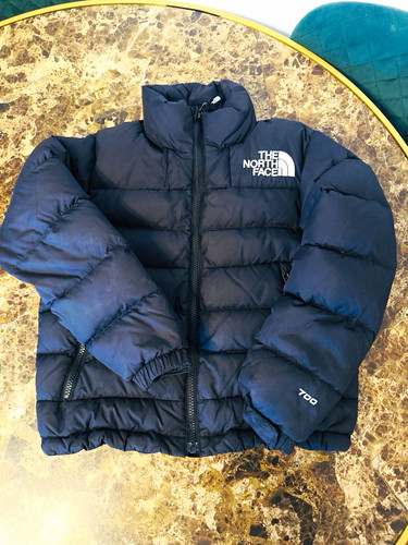 The north face unisex - face, m