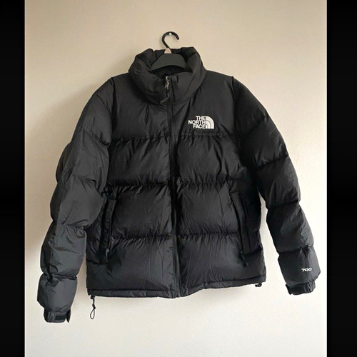 The north face 700 black - north,