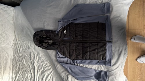 The north face - face, puffer