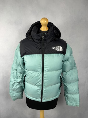 The north face 700 - face, puffer