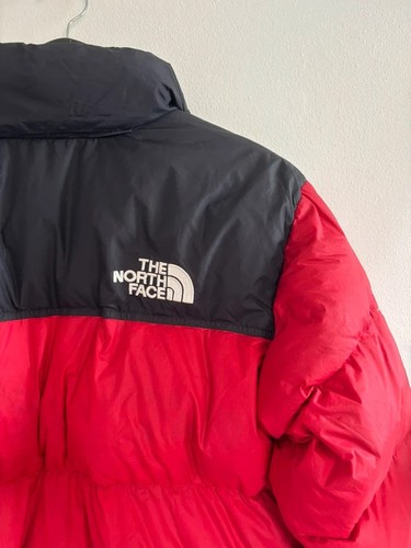 North face nuptse 700 - nuptse,