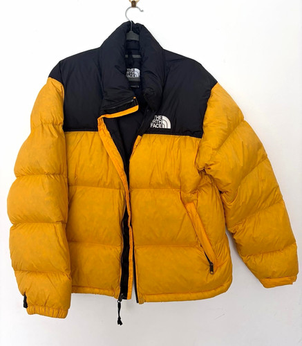 The north face nuptse - north,