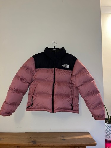 The north face plus 1996 - the,