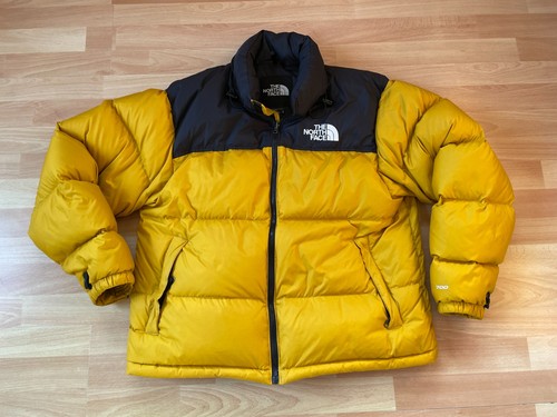 Men the north face nuptse - the,