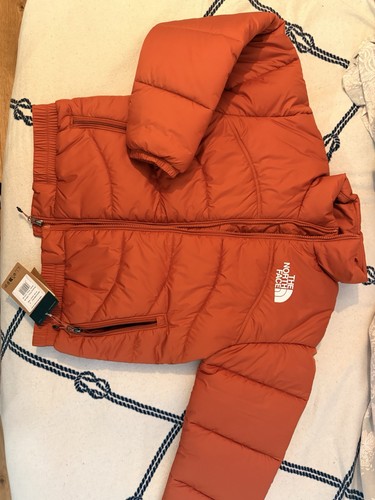 The north face - the, puffer