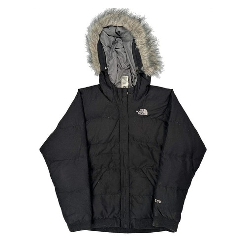 The north face puffer xl - north,
