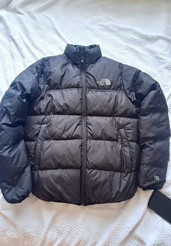 The north face 700 - the, down