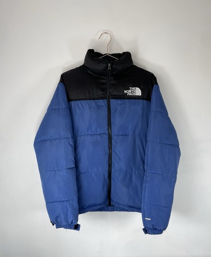 The north face retro nuptse - the,