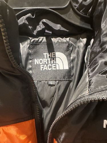 The north face nuptse - the, down