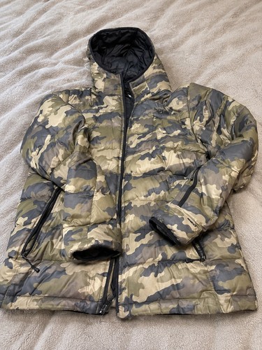 The north face 550 - 550, down