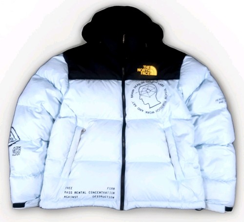 The north face - the, brain