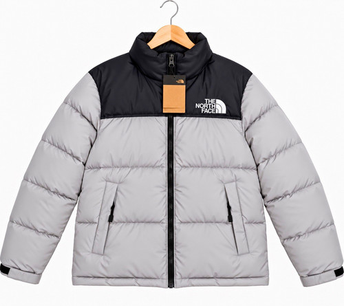 Men the north - grey, &