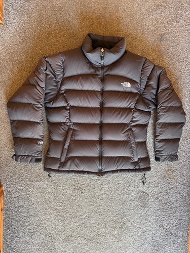 Vintage the north face nuptse - the,