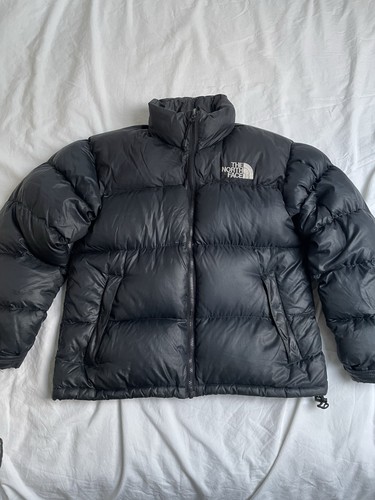 The north face nuptse 700 - north,