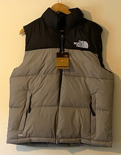 The north face 700 down - the,