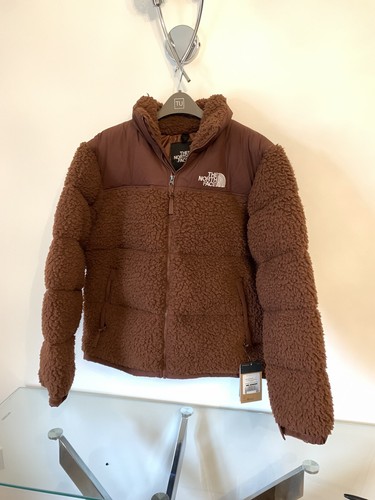 Men north face high - north,