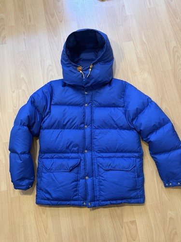 The north face - purple, /