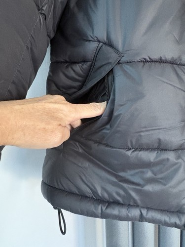 The north face - north, puffer