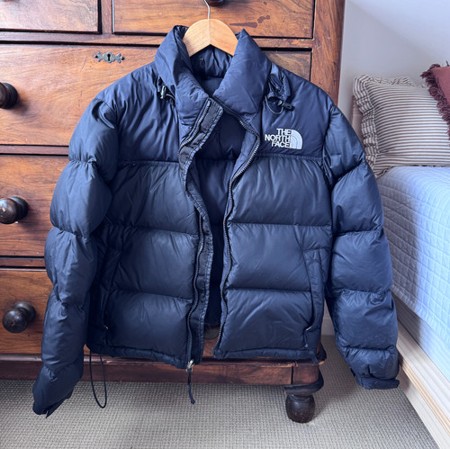The north face - north,