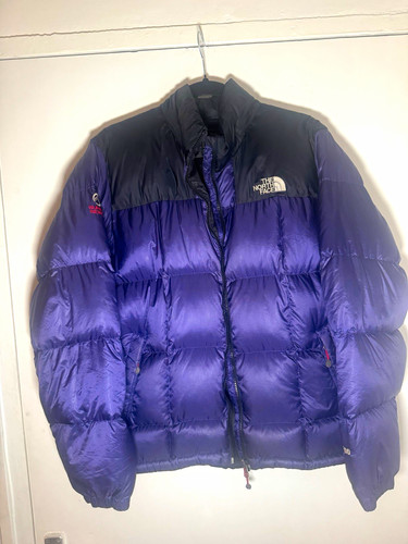 The north face summit - north, series