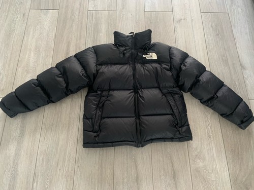 The north face - face, 1996