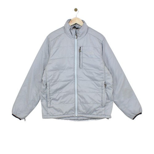North face puffer - face, jacket