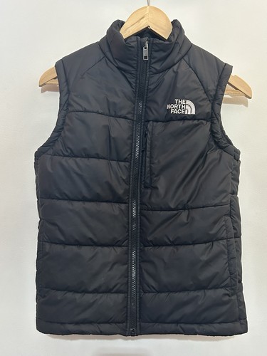 The north face puffer - the,