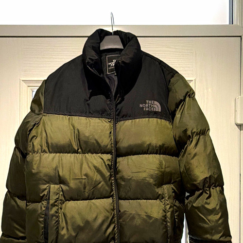 The north face 700 down - north,